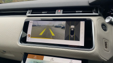 Land Rover Range Rover Velar 2.0 P250 R-Dynamic SE 5dr Auto Petrol Estate